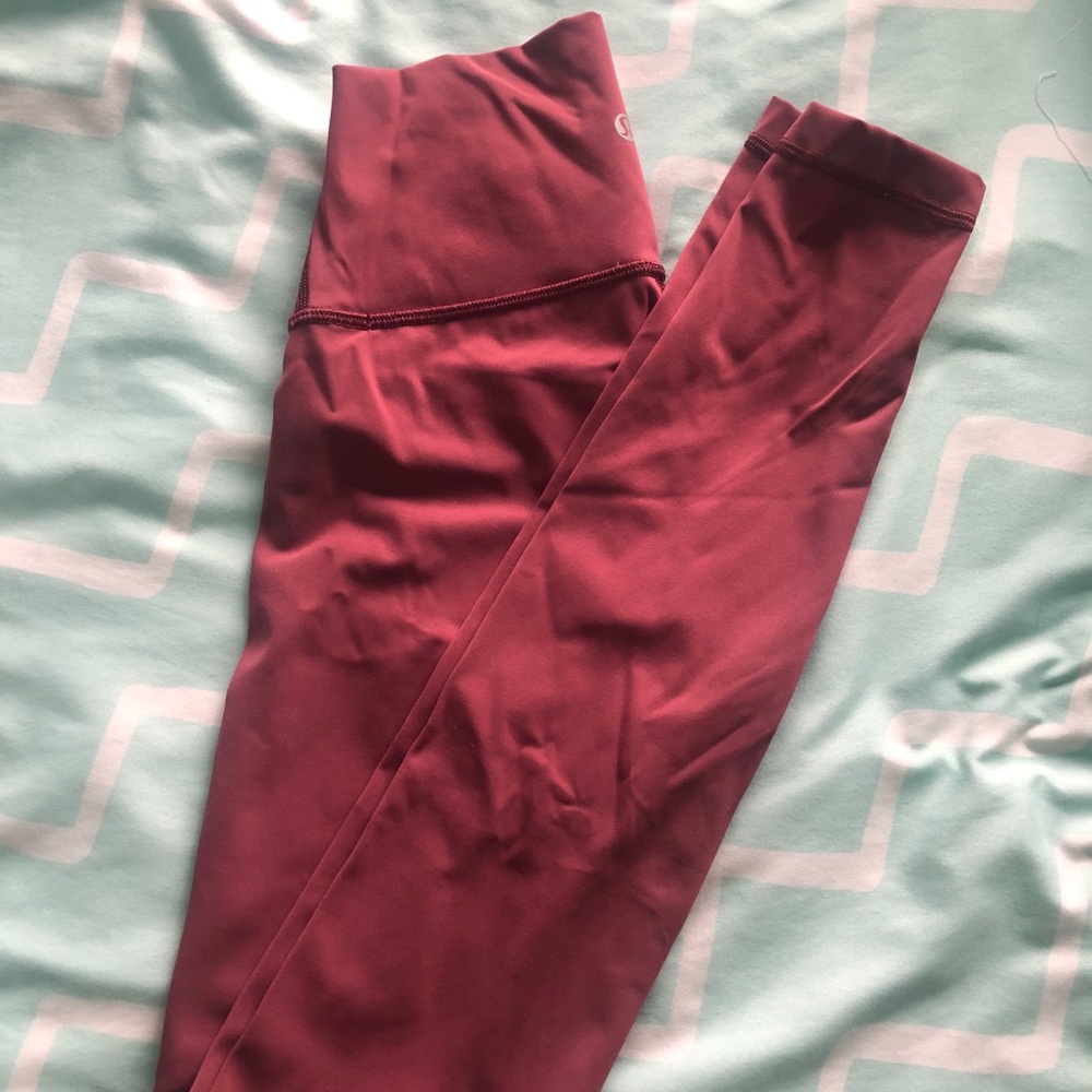 lululemon leggings